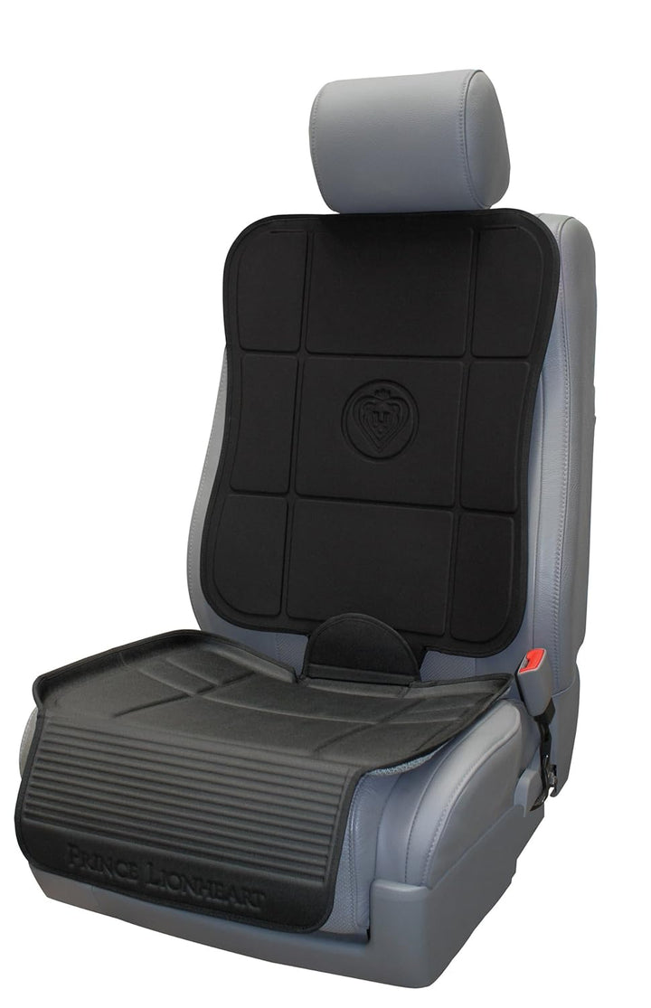 Prince Lionheart 0300 2-Stage seatSAVER: 2 part high-density foam construction prevents depression d