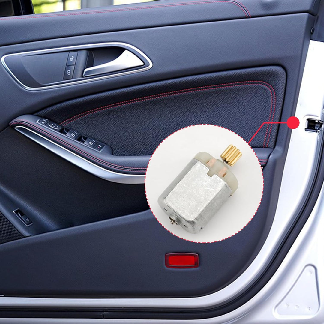 Auto Türschloss Motor, Stellmotor für Autotür Zentralverriegelung, Ersatz