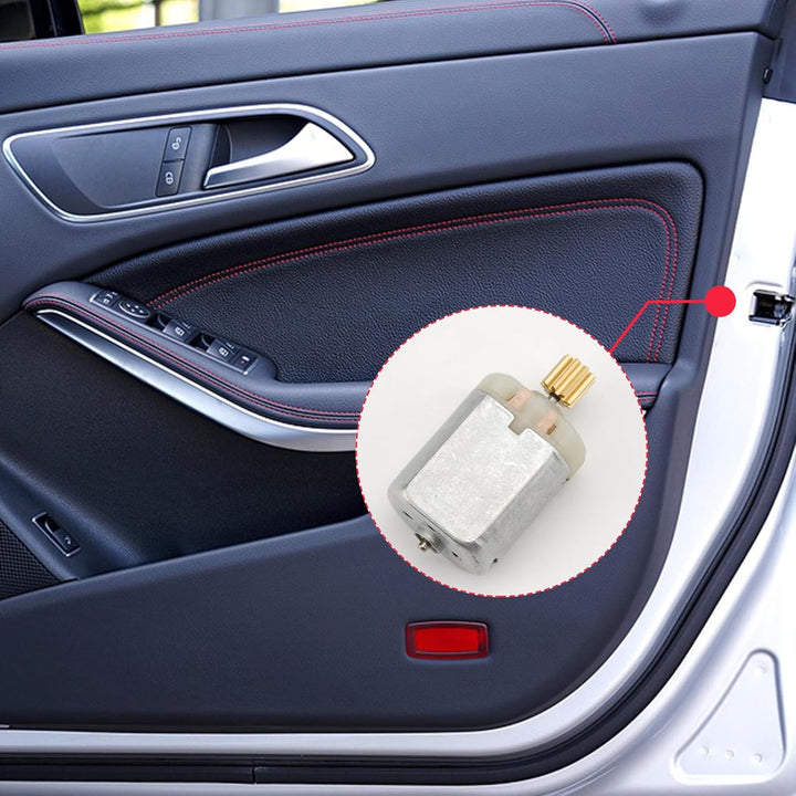 Auto Türschloss Motor, Stellmotor für Autotür Zentralverriegelung, Ersatz