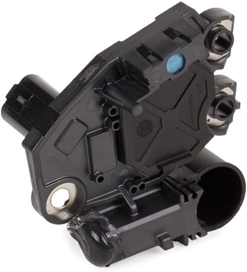VALEO Generatorregler 593689