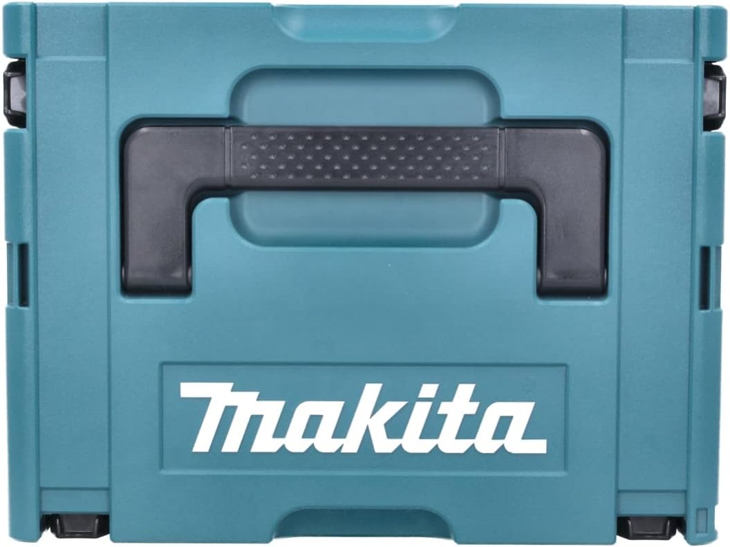 Makita DTD 152 ZJ 18V Li-Ion Akku Schlagschrauber im Makpac - ohne Akku, ohne Ladegerät
