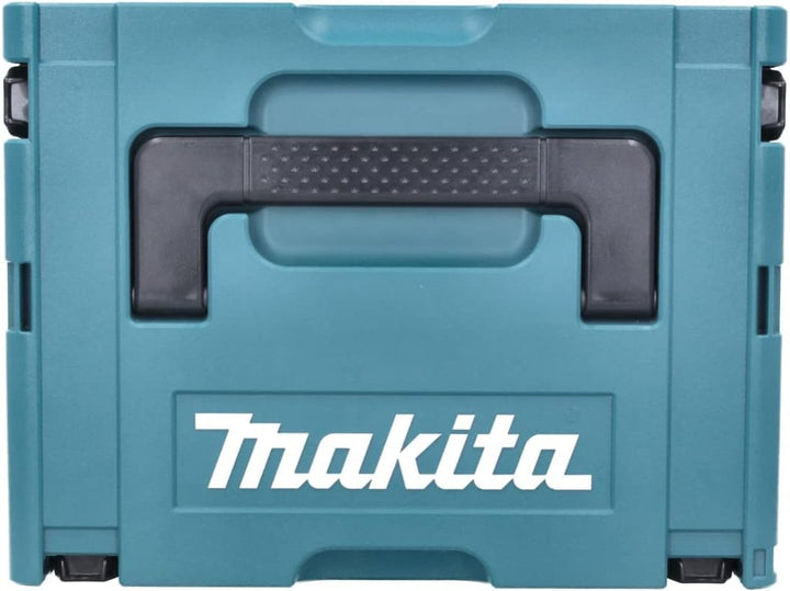 Makita DTD 152 ZJ 18V Li-Ion Akku Schlagschrauber im Makpac - ohne Akku, ohne Ladegerät