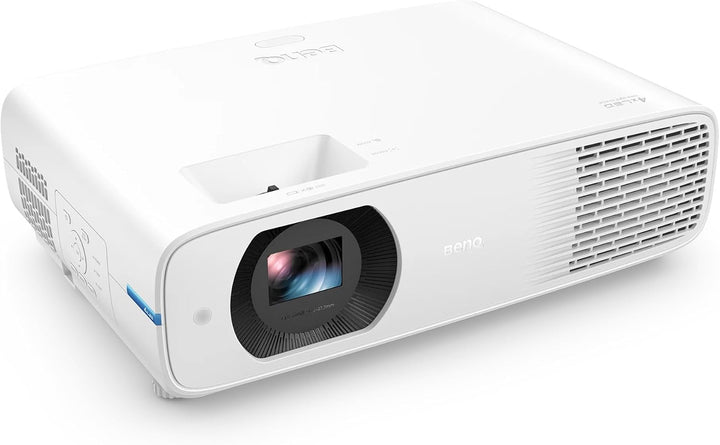 BenQ LH750 5000 ANSI Full HD 2xHDMI VGA RJ45 USB 3D DLP 4LED Projektor