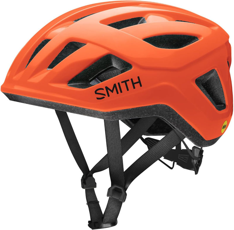 Smith Signal Cycling Helmet – Adult Road Bike Helmet with MIPS Technology – Lightweight Impact Prote