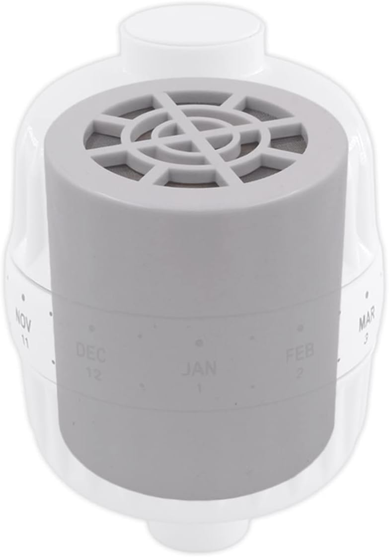 Kartusche filtre-douche hydropure Classic
