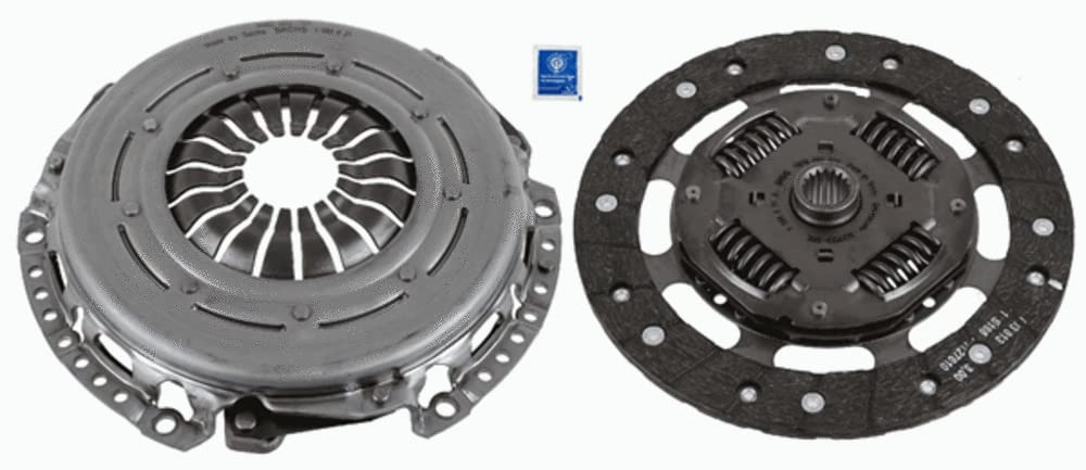 Sachs 3000 950 102 - Kupplungssatz