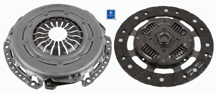 Sachs 3000 950 102 - Kupplungssatz