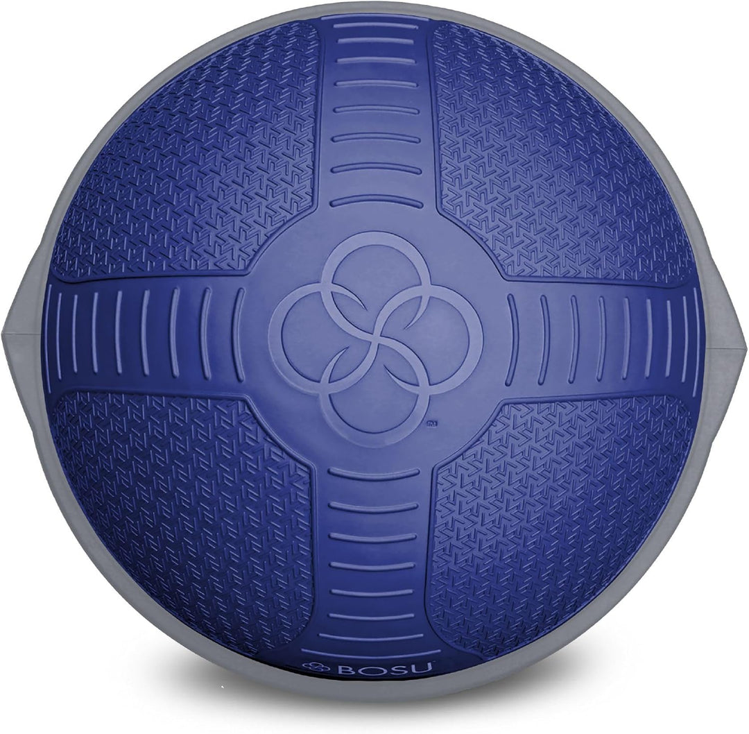 BOSU NexGen Balance-Trainer für Zuhause, ideal für präzise Körperhaltung und Cueing für Cardio-, Bew
