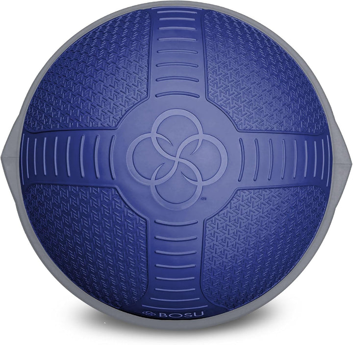 BOSU NexGen Balance-Trainer für Zuhause, ideal für präzise Körperhaltung und Cueing für Cardio-, Bew