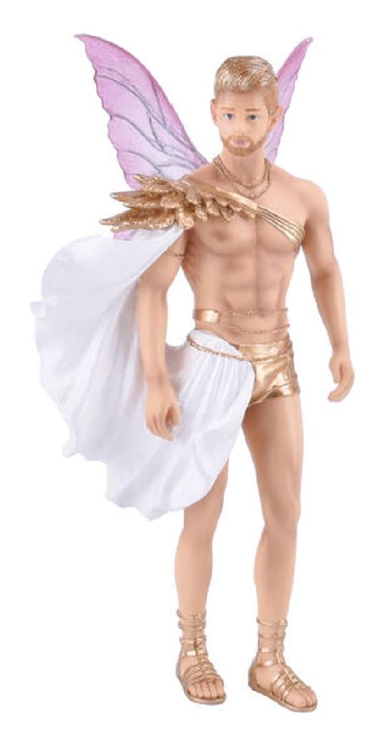 December Diamonds I'm a Fairy Series 55-55426 Zach Hängefigur Fee