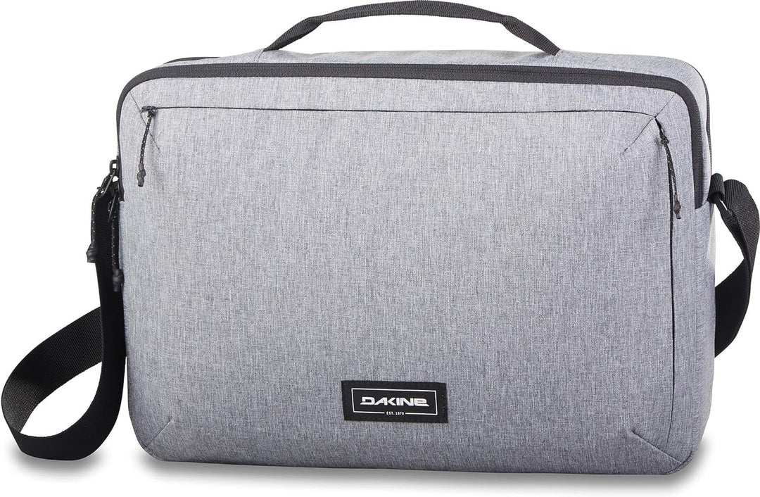 DAKINE Concourse Messenger 15L Packs, Greyscale, Os