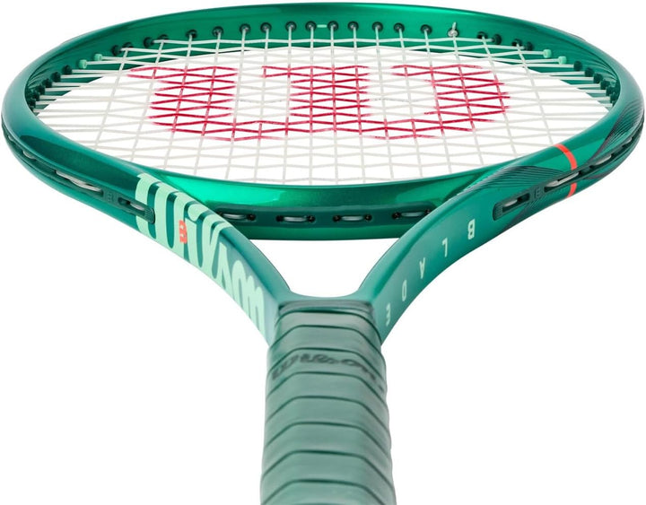 Wilson Blade 100UL V10 RKT 2