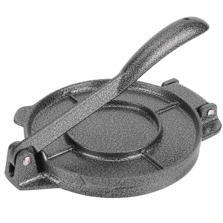 Tortilla Maker,Presswerkzeug Tortillas Presse 6,5-Zoll Werkzeug zur Herstellung von Chapati Tortilla