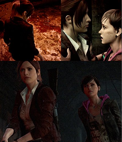 Resident Evil - Revelations 2 - [Xbox One], Xbox One