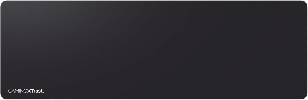 Trust Gaming GXT 758 Mauspad XXL 93 cm x 30 cm, Optimierte Oberflächenstruktur, rutschfeste Gummiunt