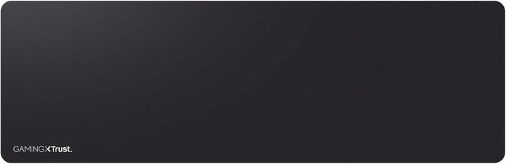 Trust Gaming GXT 758 Mauspad XXL 93 cm x 30 cm, Optimierte Oberflächenstruktur, rutschfeste Gummiunt