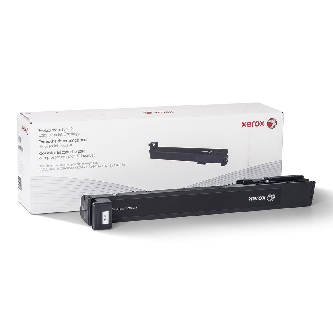 Xerox 6R1697 Altalink C8030 Toner schwarz 26.000 Seiten, XEROX INC.