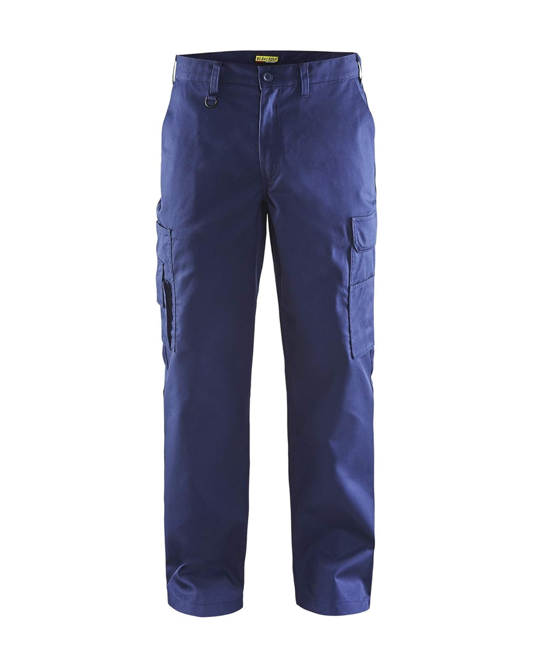 Blåkläder 14031800 Dienst 'X' Hose, Marineblau D96, Marineblau D96