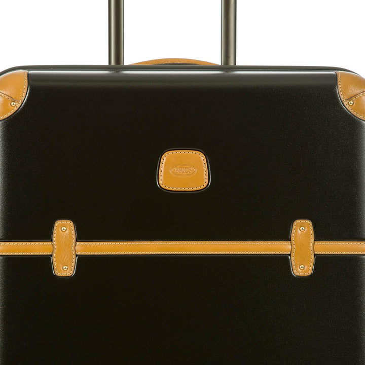 Bric's 27 Zoll Trolley Bellagio, Einheitsgrösse.Olive, Olive