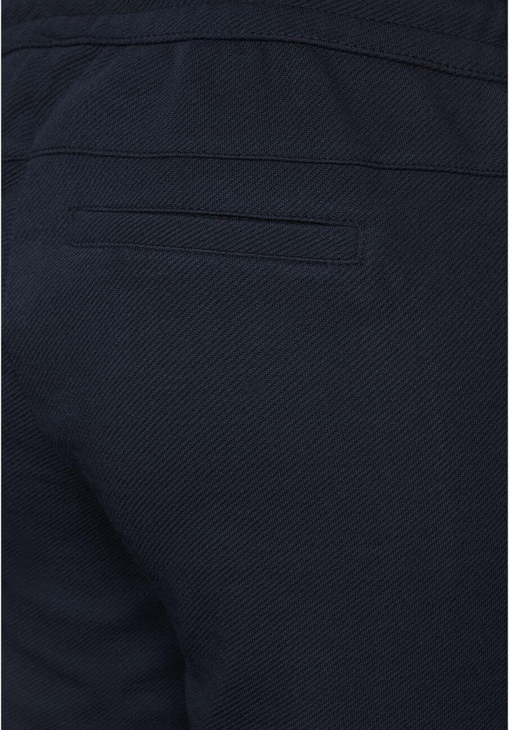 Cecil Damen Joggpants S / 30L Deep Blue, S / 30L Deep Blue