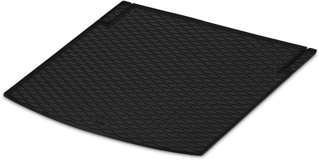 AZUGA Gummi Kofferraummatte passend für Seat/Cupra Leon Sportstourer Kombi ab 4/2020 (mit variablem