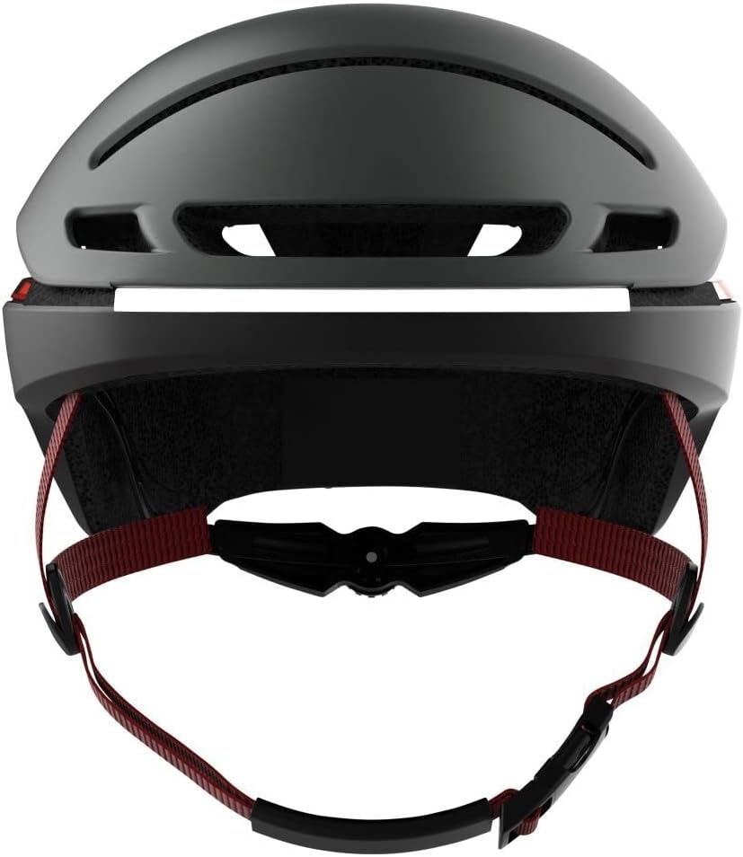 LIVALL Evo21 Fahrradhelm Schwarz M 54 - 58 cm Single, Schwarz M 54 - 58 cm Single