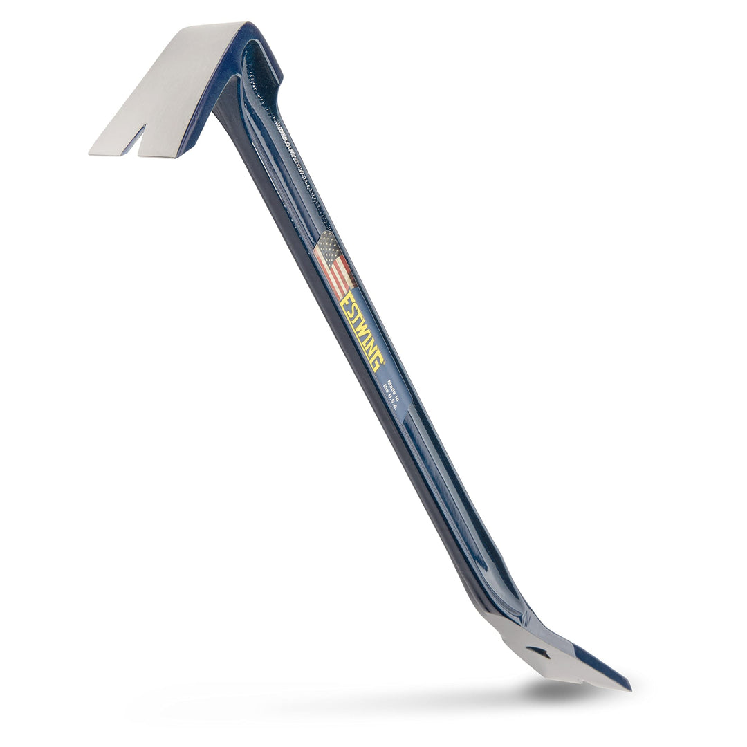 Estwing Epb/18 Pry Bar 18in 455mm, 620g, 455mm, 620g