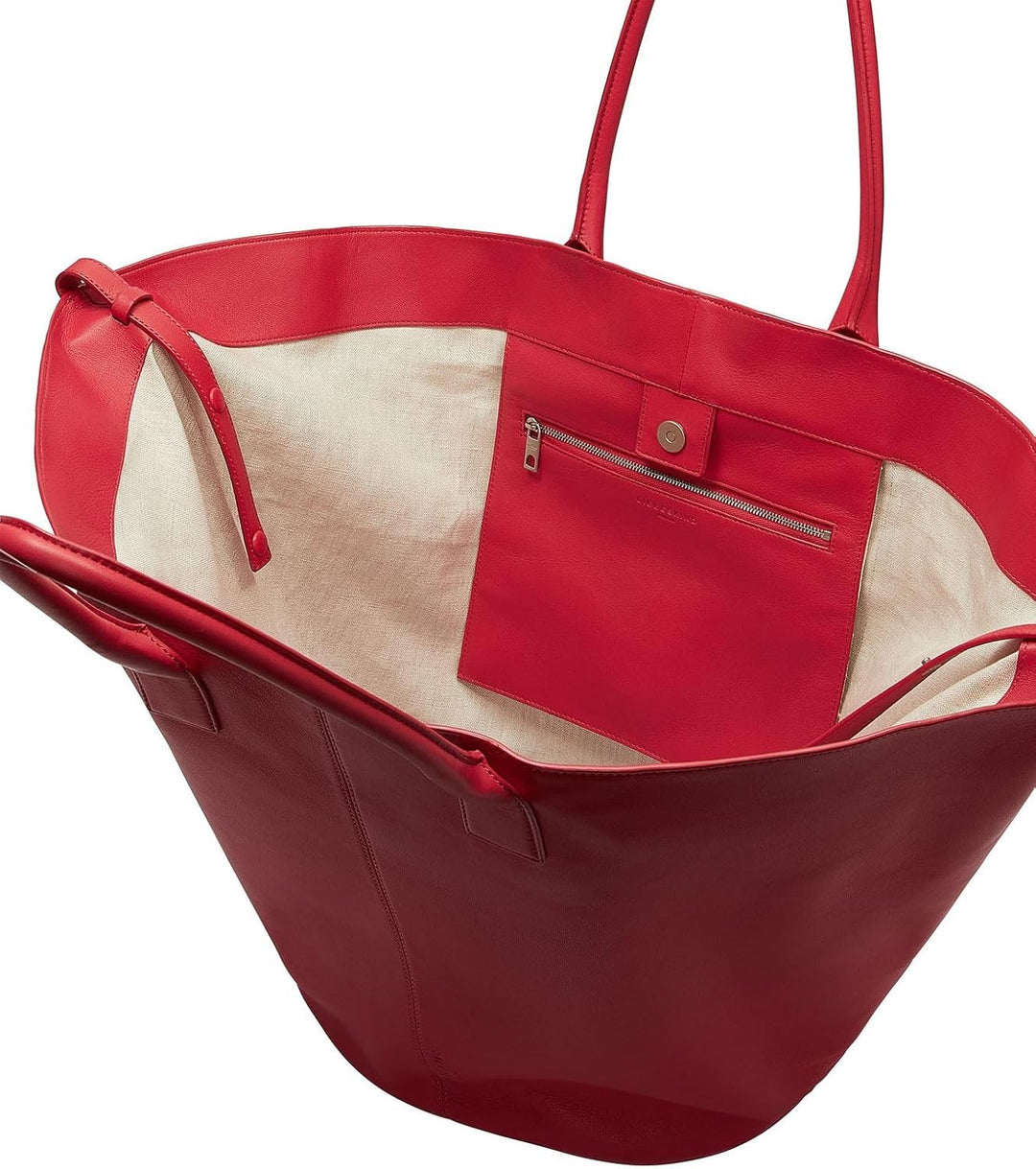 Liebeskind Damen Shopper XL Glowing, Glowing