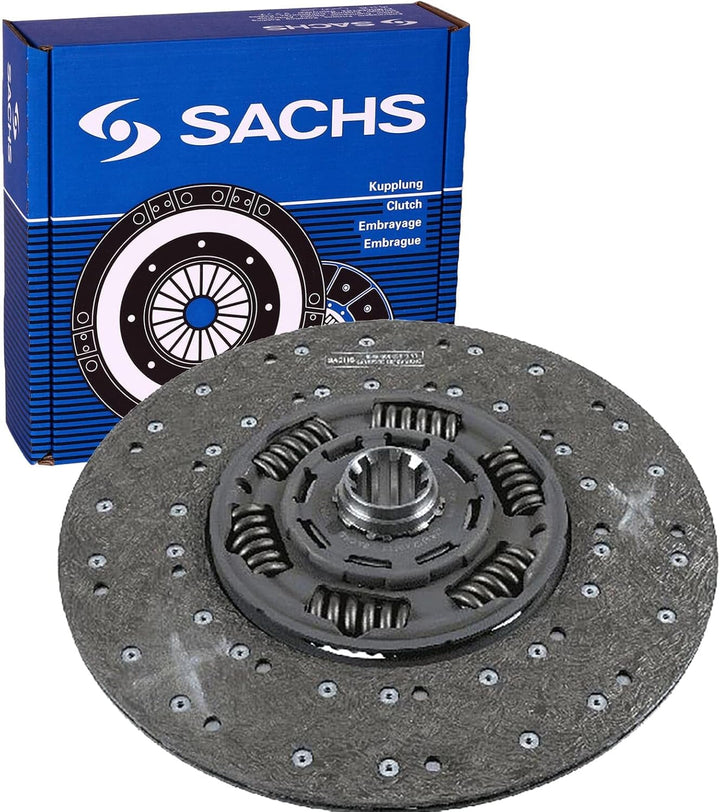 SACHS 1878004832-SAC Kupplungsdruckstangen