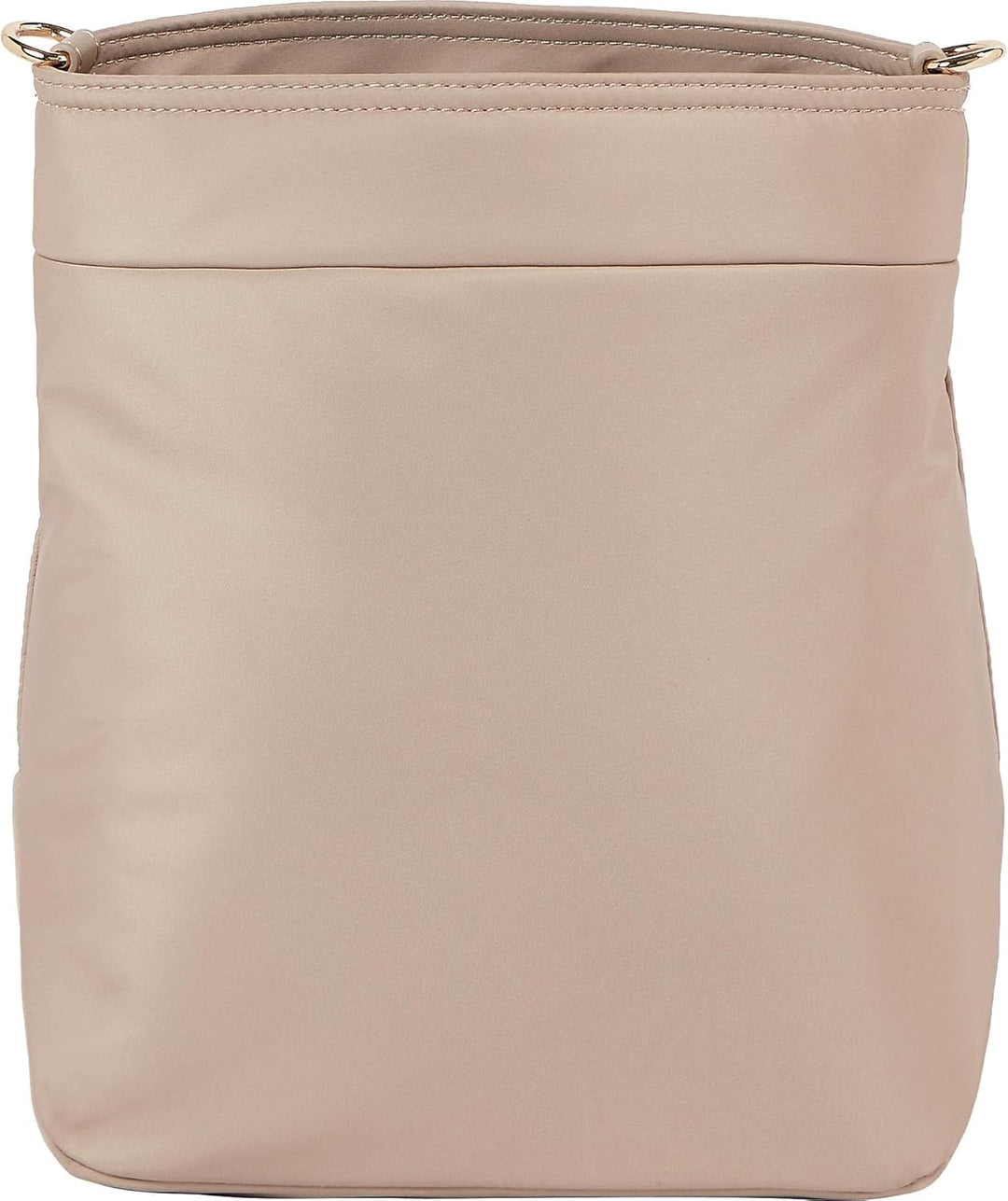 Tommy Hilfiger My Tommy My Tommy Hobo Shoulder Bag Beige