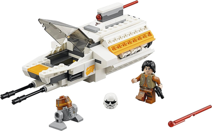 LEGO Star Wars 75048 The Phantom Building Toy