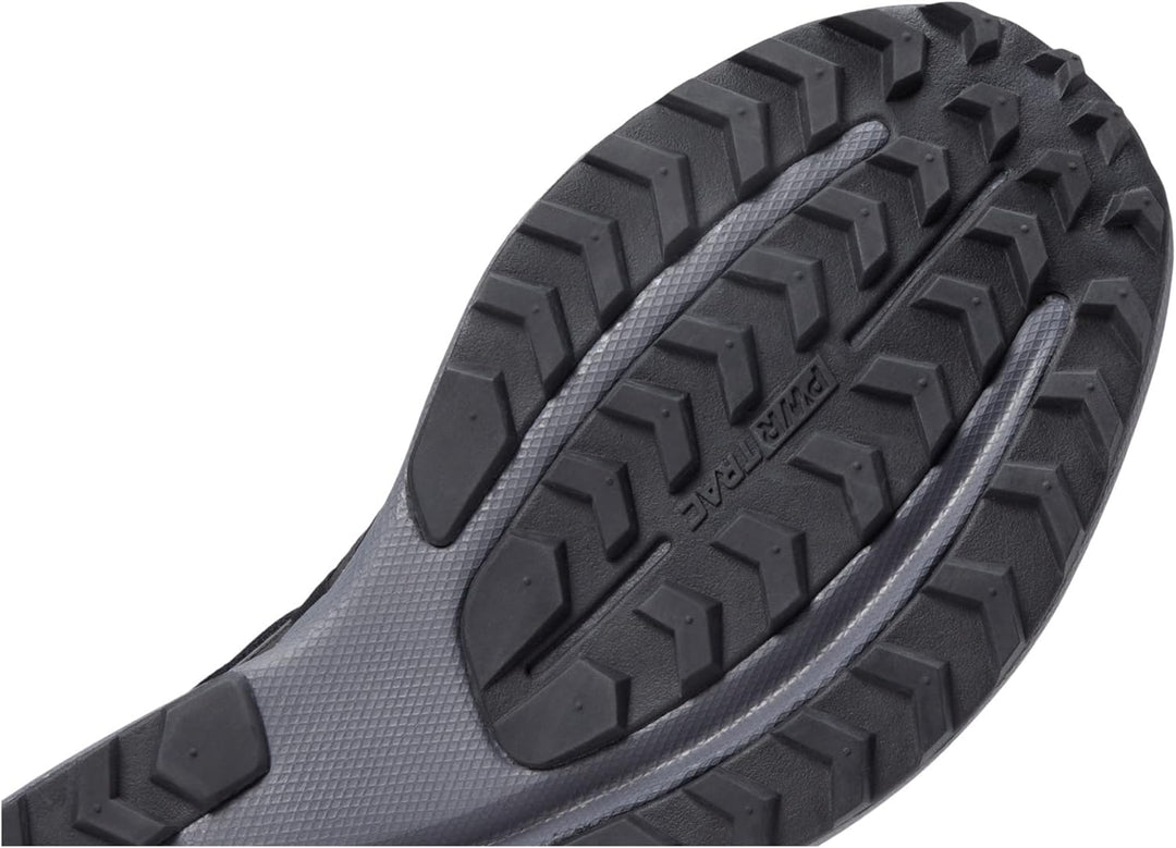 Saucony Ride 15 TR GTX 42 EU Schwarz, 42 EU Schwarz
