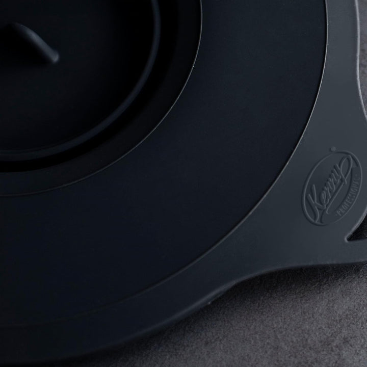 Silikon Profi-Frischhaltedeckel "Überzieher" kompatibel mit Kenwood Chef XL Modellen, spülmaschinenf