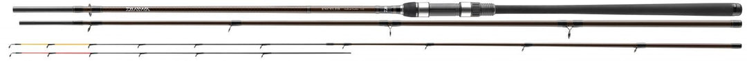 DAIWA Exceler M. Feeder 3.90m 80g