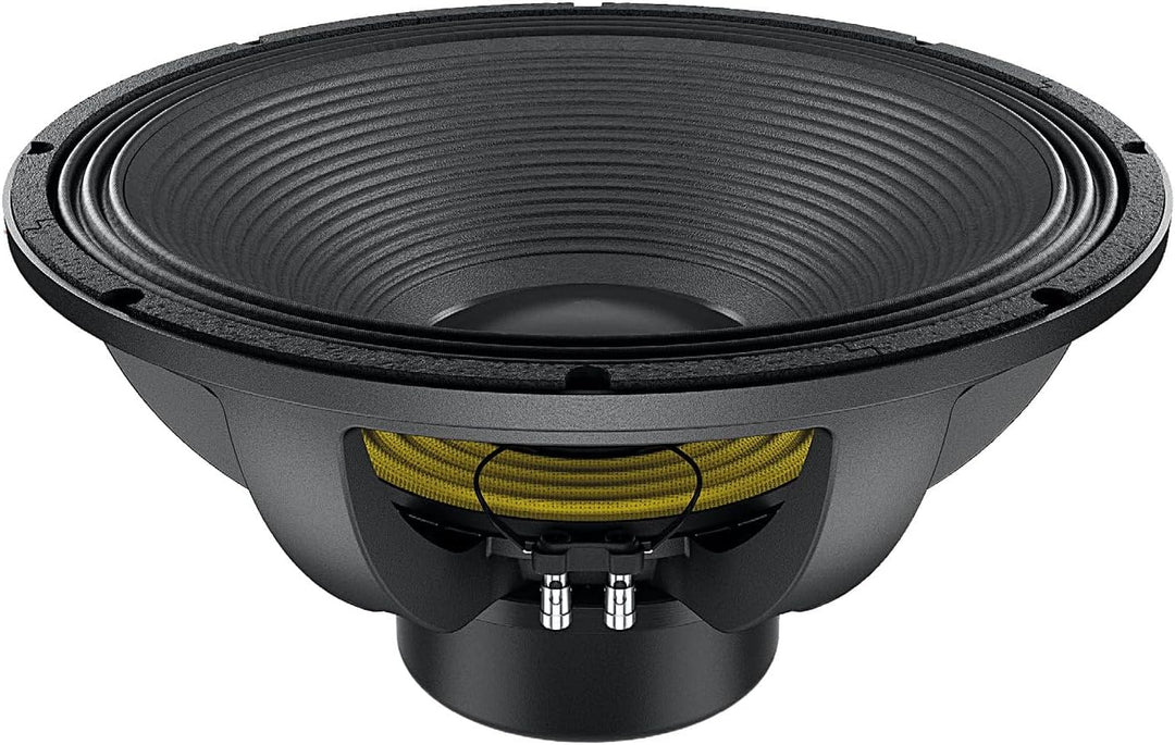 LAVOCE SAN184.50iP 18" Subwoofer Neodymium Magnet Aluminium Basket Driver