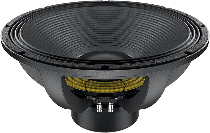 LAVOCE SAN184.50iP 18" Subwoofer Neodymium Magnet Aluminium Basket Driver