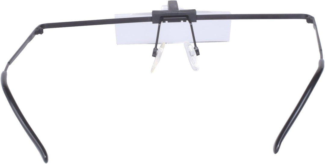 Eschenbach laboMED Lupenbrille, versch. Varianten 2,0X, 2,0x