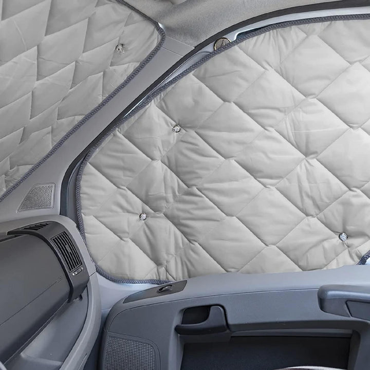 ProPlus Thermomatten Set für Mercedes Sprinter ab 04-2006 - 2014