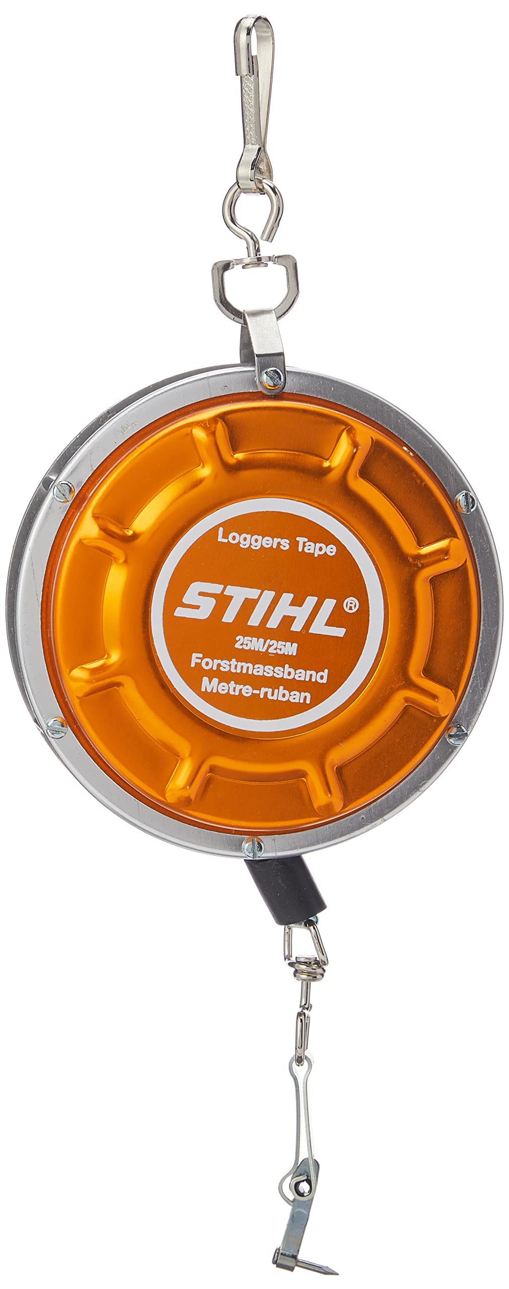 Stihl Forstmassband, 25 Meter Länge, 25 m