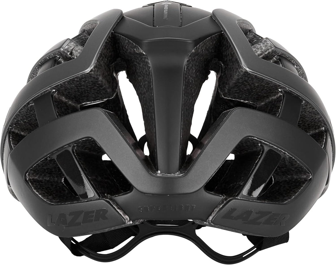 Lazer Helm Genesis () S Schwarz (Titanium matt), S Schwarz (Titanium matt)