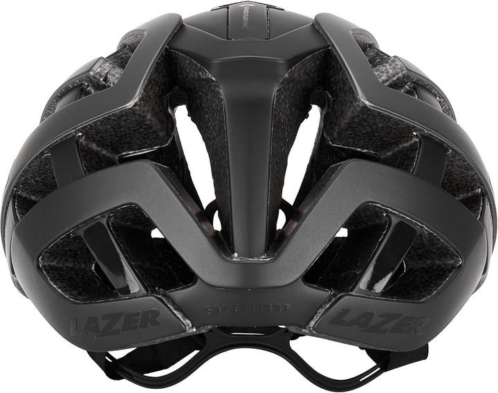 Lazer Helm Genesis () S Schwarz (Titanium matt), S Schwarz (Titanium matt)