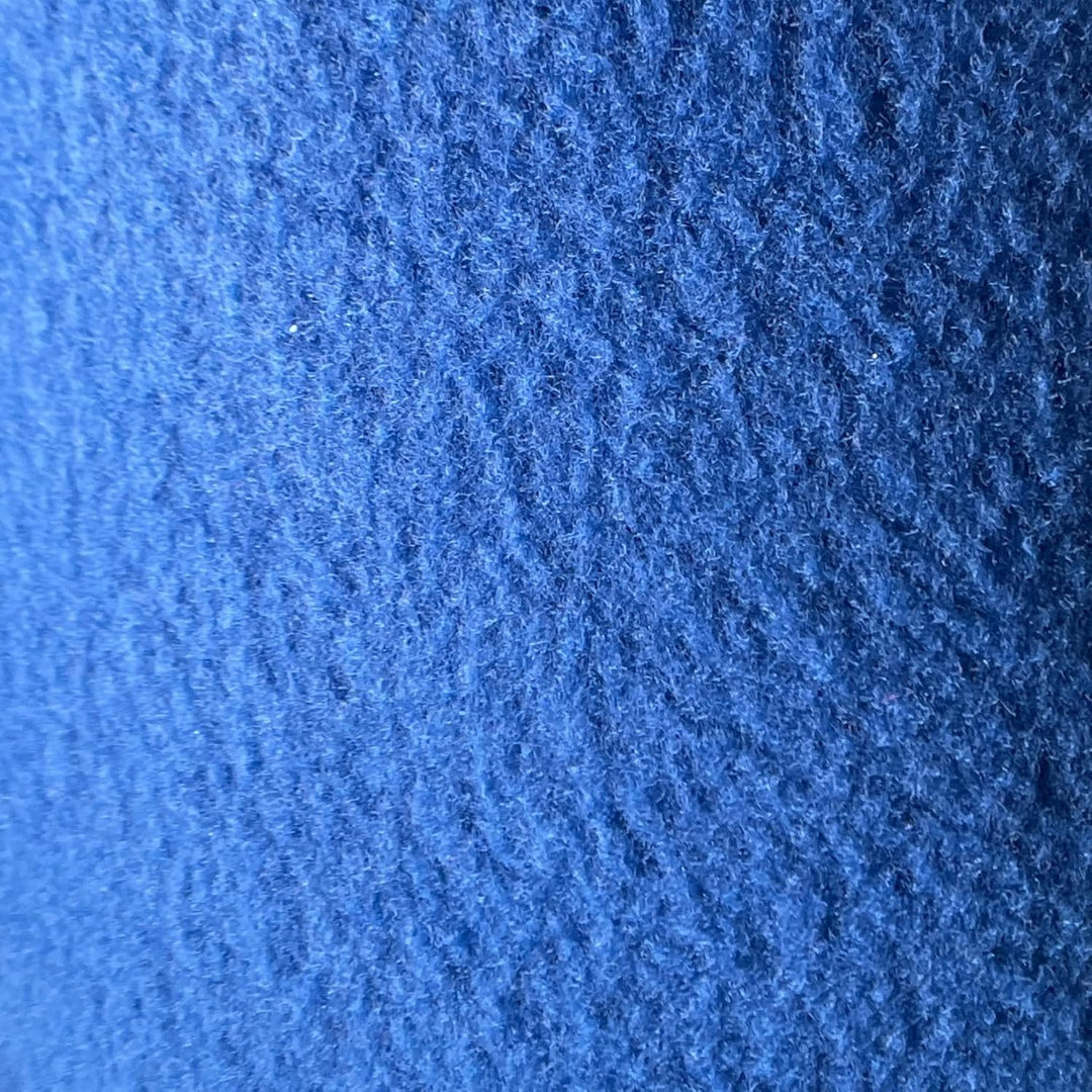 cocoon Herren Premium-Fleece Blanket Reisedecke, Blue Pacific, Regular, Blue Pacific