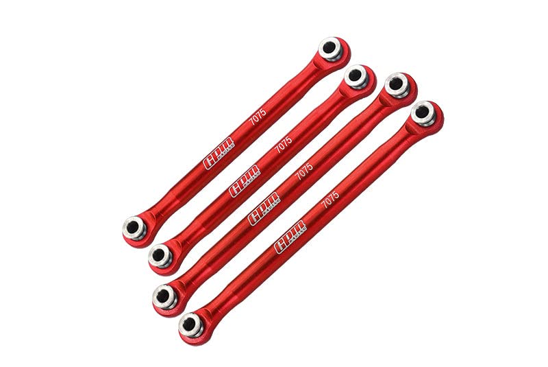 GPM Racing Axial 1/18 UTB18 Capra 4WD Unlimited Trail Buggy AXI01002 Tuning Teile Aluminium 7075-T6