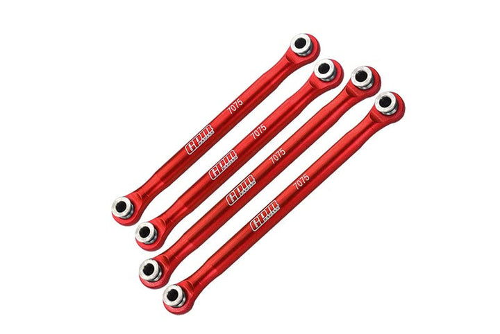 GPM Racing Axial 1/18 UTB18 Capra 4WD Unlimited Trail Buggy AXI01002 Tuning Teile Aluminium 7075-T6