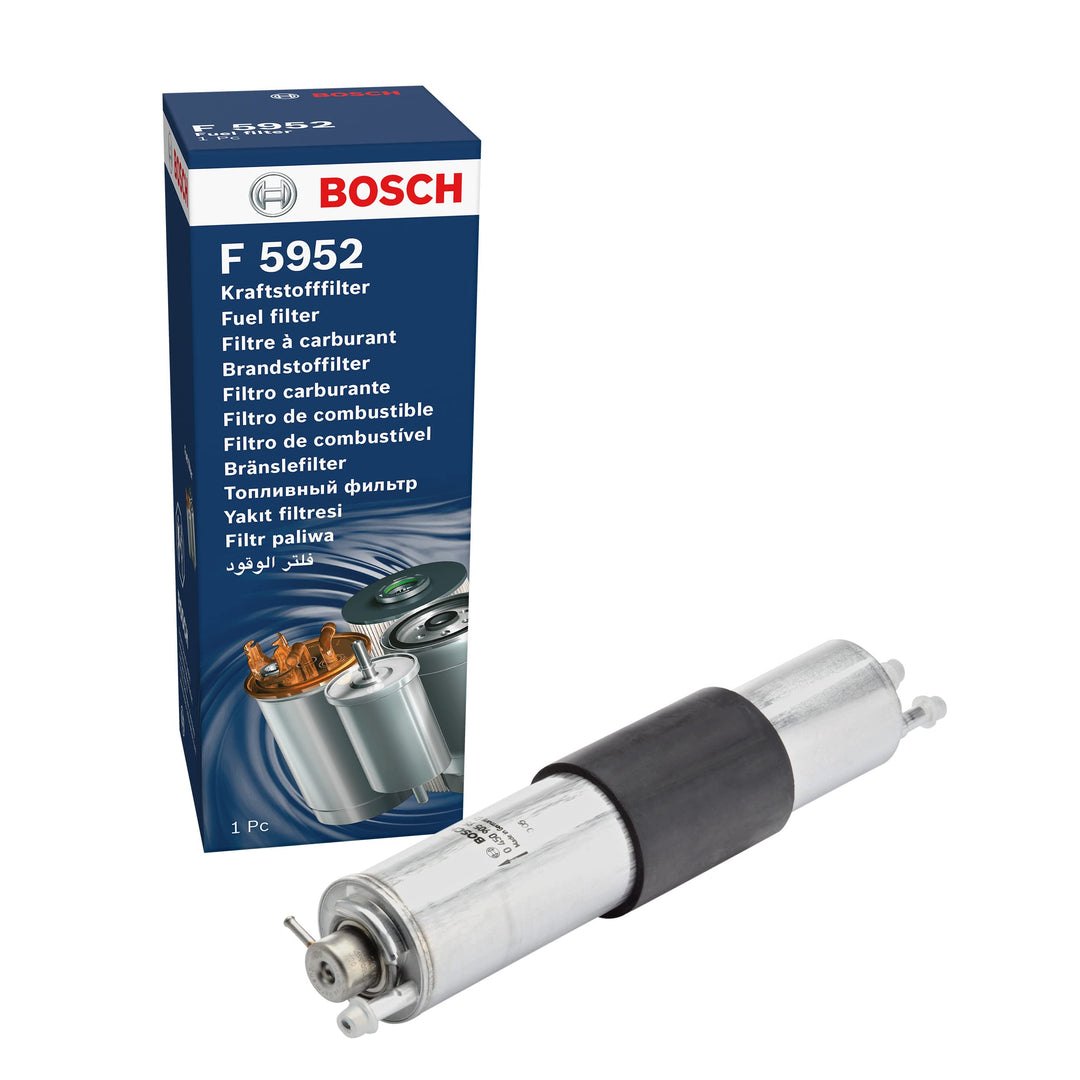 Bosch F5952 - Benzinfilter Auto
