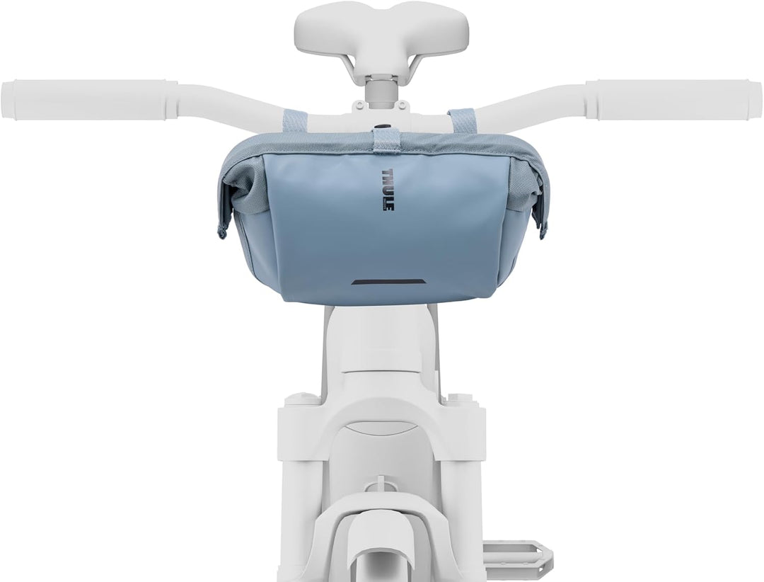 Thule Lenkertasche Chasm mid Blue, 2ltr, 2178103071 Einheitsgrösse Mittleres Blau, Einheitsgrösse Mi