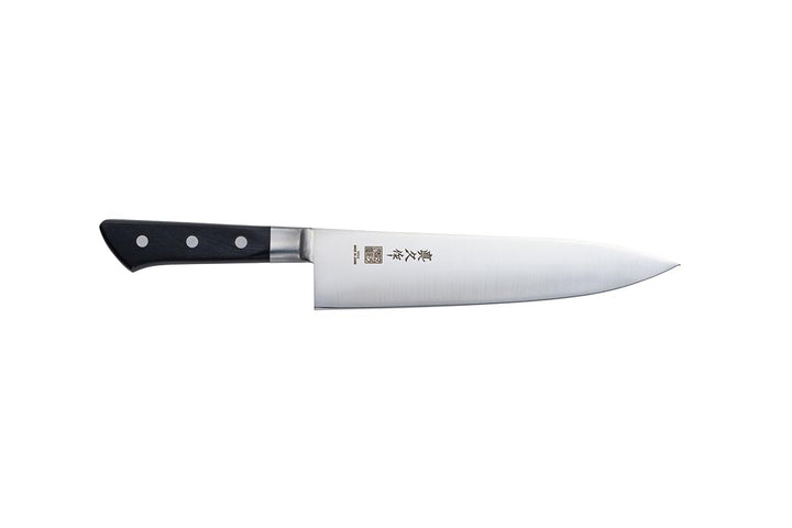 MAC Professional Series MBK-85 Kochmesser, 20,3 cm