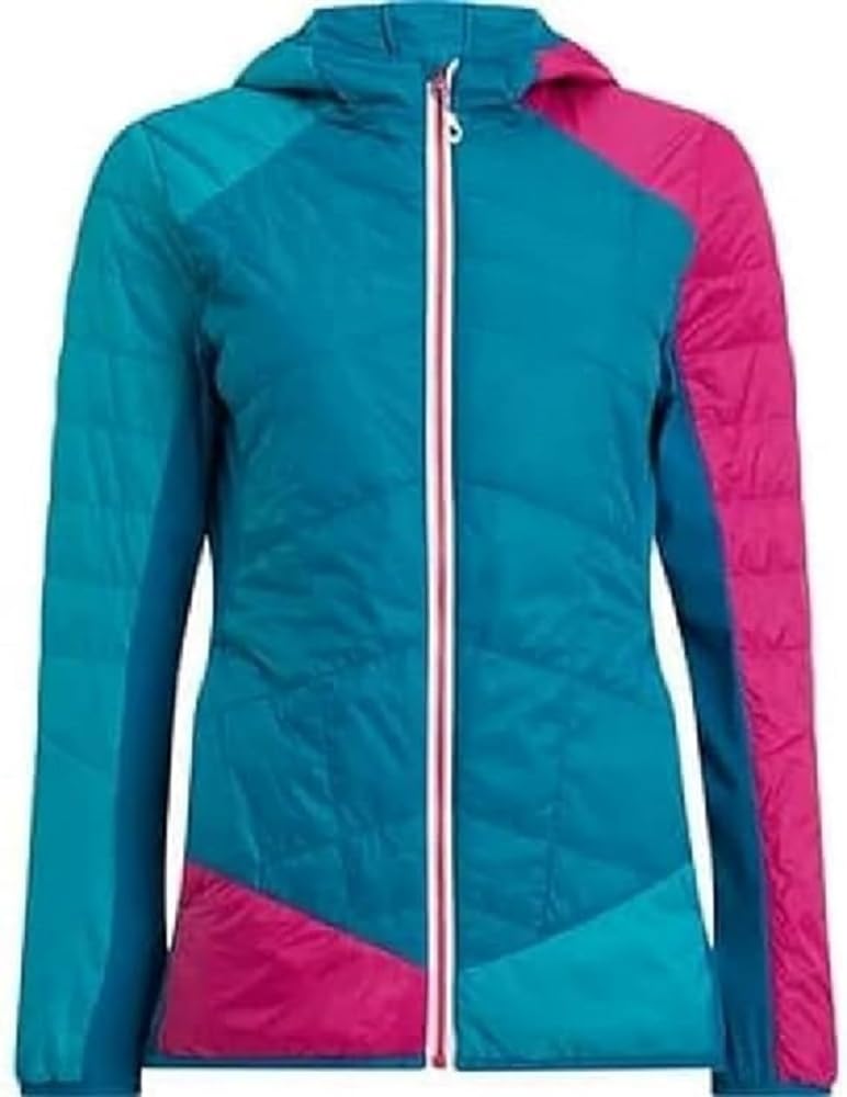 Mc Kinley Damen Saina Jacke, 38