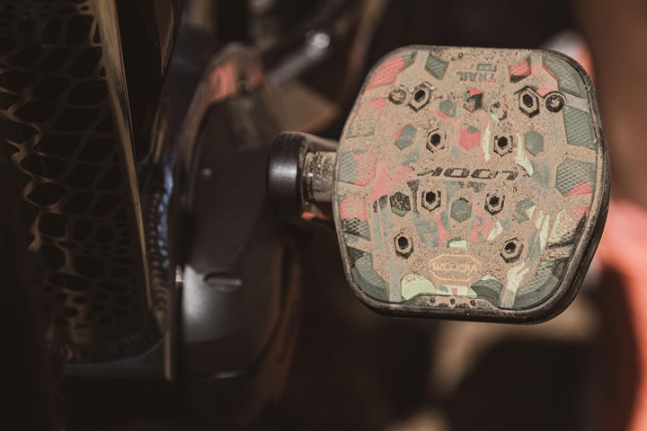 Look Trail Grip Pedal