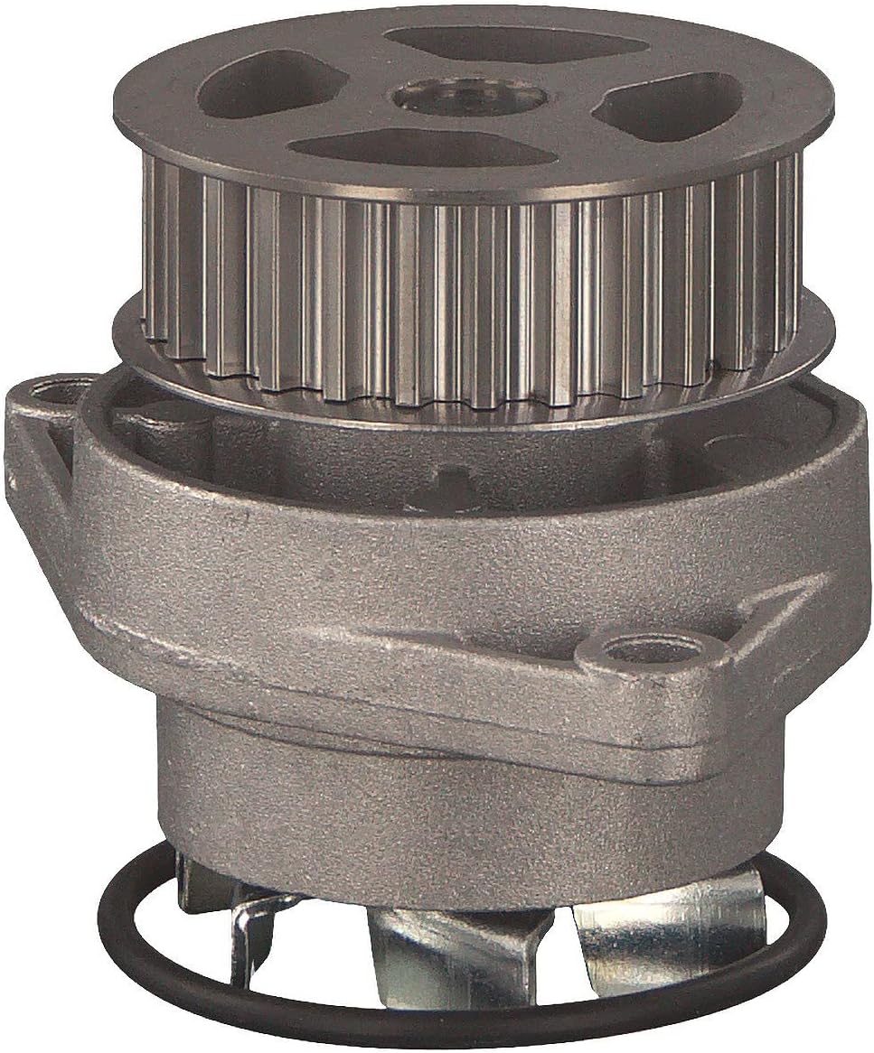 febi bilstein 22048 Wasserpumpe mit Dichtring , 1 Stück